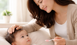 Trẻ nhập viện do mắc RSV tăng: Những loại thuốc cha mẹ cần dùng đúng ngay từ đầu