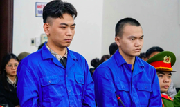 Tuyên y án 2 năm tù với ‘tổng tài' chỉ đạo đánh người tại quán cà phê