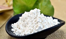 4 cách dùng bột sắn dây tốt cho người tăng huyết áp