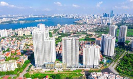 Quy định mới về việc quản lý bất động sản có hiệu lực từ tháng 3/2026