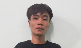 Trộm ô tô vì thấy chủ xe quên cất chìa khoá