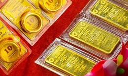 Chốt giá vàng hôm nay ngày 4/3 tiếp đà giảm cực mạnh