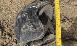 Phát hiện thi thể nam giới cháy đen, khó nhận dạng ở TPHCM