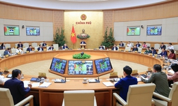 Thủ tướng: Tập trung nhiệm vụ trọng tâm tháng 3, quyết hoàn thành mục tiêu tăng trưởng 10%