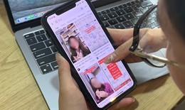 Cảnh báo có thể mất hết dữ liệu cá nhân vì xem bói online