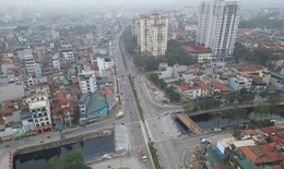 Bộ Công an đề xuất tham gia thẩm định quy hoạch sử dụng đất quốc gia