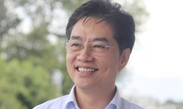 Ứng cử viên Đại biểu Quốc hội Trần Diệp Tuấn: ‘Góp phần xây dựng nền giáo dục và hệ thống y tế công bằng, chất lượng, bền vững’