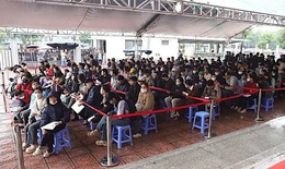 Đơn vị nào xác nhận thu nhập cho người dân muốn mua nhà ở xã hội