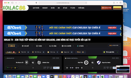 Triệt phá hệ thống 'Xôi Lạc TV': Khởi tố 30 đối tượng