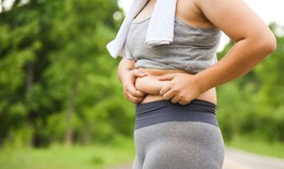 Đi bộ giúp giảm cân và 'đánh tan mỡ' như thế nào?