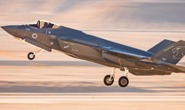 Thực hư việc tiêm kích F-35 Israel lần đầu bắn hạ máy bay Yak-130 của Iran