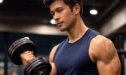 Buổi sáng hay buổi tối tập luyện sức mạnh để đạt hiệu quả tăng cơ tối ưu?