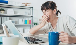 Thiếu ngủ kéo dài 2 tuần gây hại não bộ thế nào? Cách cải thiện giấc ngủ