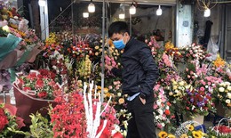 Thời tiết ngày Quốc tế Phụ nữ 8/3 trên cả nước diễn biến thế nào?