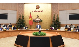 Phó Thủ tướng: Phải có phương án rất cụ thể để bảo đảm an ninh năng lượng