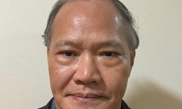 Cựu Thứ trưởng Bộ NNPTNN Hoàng Văn Thắng sắp hầu tòa 