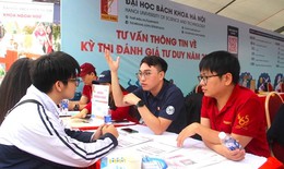 Nhiều kỳ thi riêng bùng nổ trong tháng 3, thí sinh cần chuẩn bị gì?