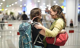 Hành trình bay Việt Nam - Trung Đông gián đoạn: Hành khách được hỗ trợ ra sao?