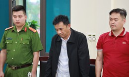 Không chịu thanh toán tiền lương cho công nhân, chỉ huy công trường bị khởi tố
