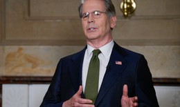 Mỹ 'làm ngơ' cho Ấn Độ mua dầu của Nga