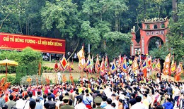 Bộ Nội vụ nói gì trước thông tin lan truyền nghỉ lễ Giỗ Tổ, 30/4–1/5 kéo dài 9 ngày?