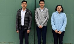 Hé lộ nguyên nhân 3 nhân viên ngân hàng ở Hải Phòng bị khởi tố, bắt giam