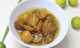 6 bài thuốc dân gian giảm ho trong viêm phế quản