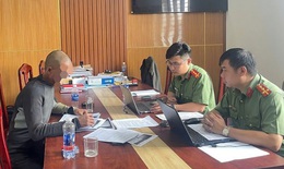 Xử lý 2 cá nhân đăng tải thông tin sai sự thật về công tác bầu cử tại Lâm Đồng