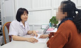 Nữ bác sĩ và hành trình hơn 10 năm xoa dịu những ‘tâm hồn vụn vỡ’