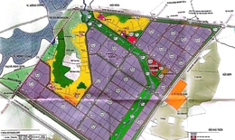 Thanh Hóa sắp có Khu công nghiệp dược phẩm công nghệ cao