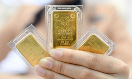 Chốt giá vàng hôm nay ngày 7/3 đảo chiều tăng cực mạnh