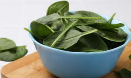 5 loại rau xanh cung cấp magie cho cơ thể không cần dùng thuốc