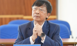 Bắt nguyên Chủ tịch HĐQT Vinaconex Nguyễn Hữu Tới