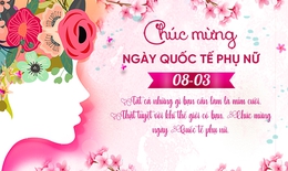 Ý nghĩa và nguồn gốc ngày Quốc tế Phụ nữ 8/3 chính xác nhất