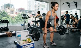 Bí quyết giảm mỡ, tăng cơ nhưng không giảm cân