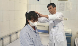 Phát hiện nhiều trường hợp nhiễm đa ký sinh trùng hiếm gặp ở Hải Phòng