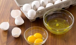 Ăn trứng gà có tác dụng chữa bệnh gì?