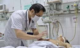 Kỳ thi đánh giá năng lực hành nghề y: Chuẩn hoá năng lực ngành y tiến tới hội nhập quốc tế