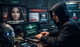 Nghiêm cấm một số hành vi khi sử dụng AI