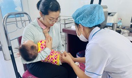 Bộ Y tế đề xuất quy định về hoạt động tiêm chủng thế nào?