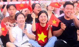 Thời tiết ngày bầu cử toàn quốc 15/3 diễn ra thế nào?