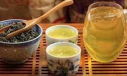 Những thành phần không nên cho vào trà