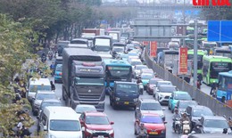 Hà Nội: Đề xuất cho phép dòng xe ô tô tải Pickup được lưu thông như xe ô tô con