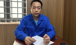 Bắt đối tượng chiếm đoạt hơn 5 tỷ của bạn góp vốn mua chung đất