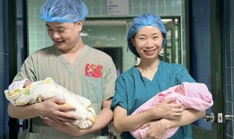 Hiểu đúng về thai kỳ nguy cơ cao để mẹ và bé an toàn