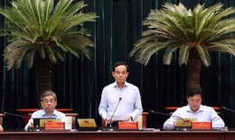 TPHCM chủ trương miễn phí xe buýt cho người dân nhằm bảo vệ môi trường