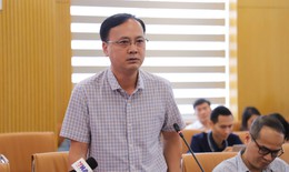 Bộ NN&amp;MT thông tin vụ tuồn 300 tấn thịt lợn bệnh vào trường học