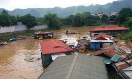 Gần 500 người chết do thiên tai năm 2025, thiệt hại hơn 100 tỷ đồng