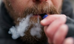 Hút thuốc lá điện tử có thể gây ung thư
