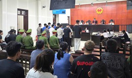 Nhóm 'báo thủ' coi thường pháp luật và bản án cho sự ngông cuồng